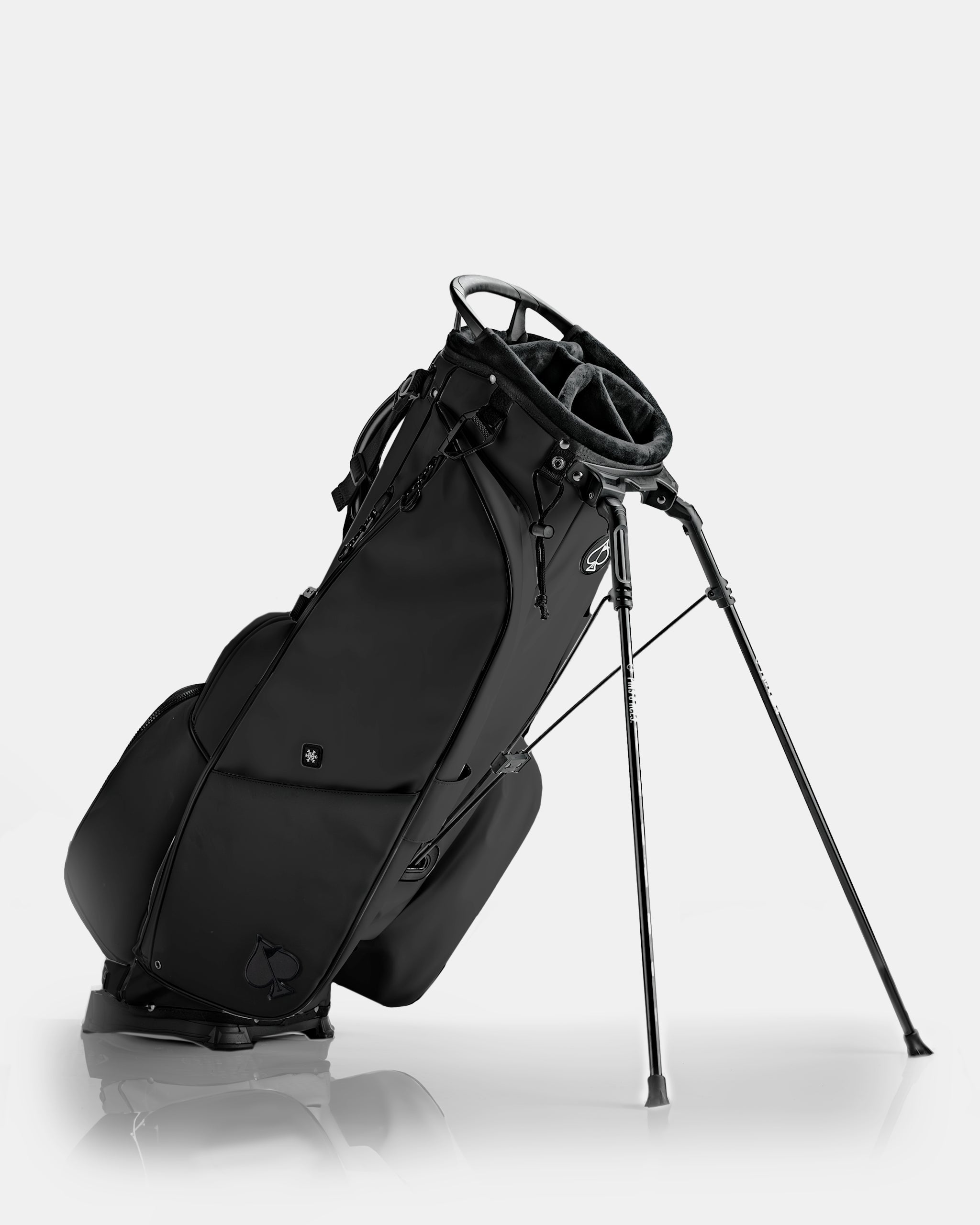 PLAYER PREFERRED™ GOLF BAG - OBSIDIAN