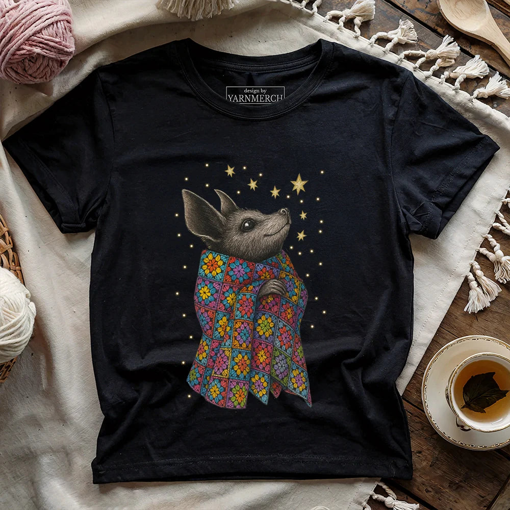 Granny Hug T-shirt