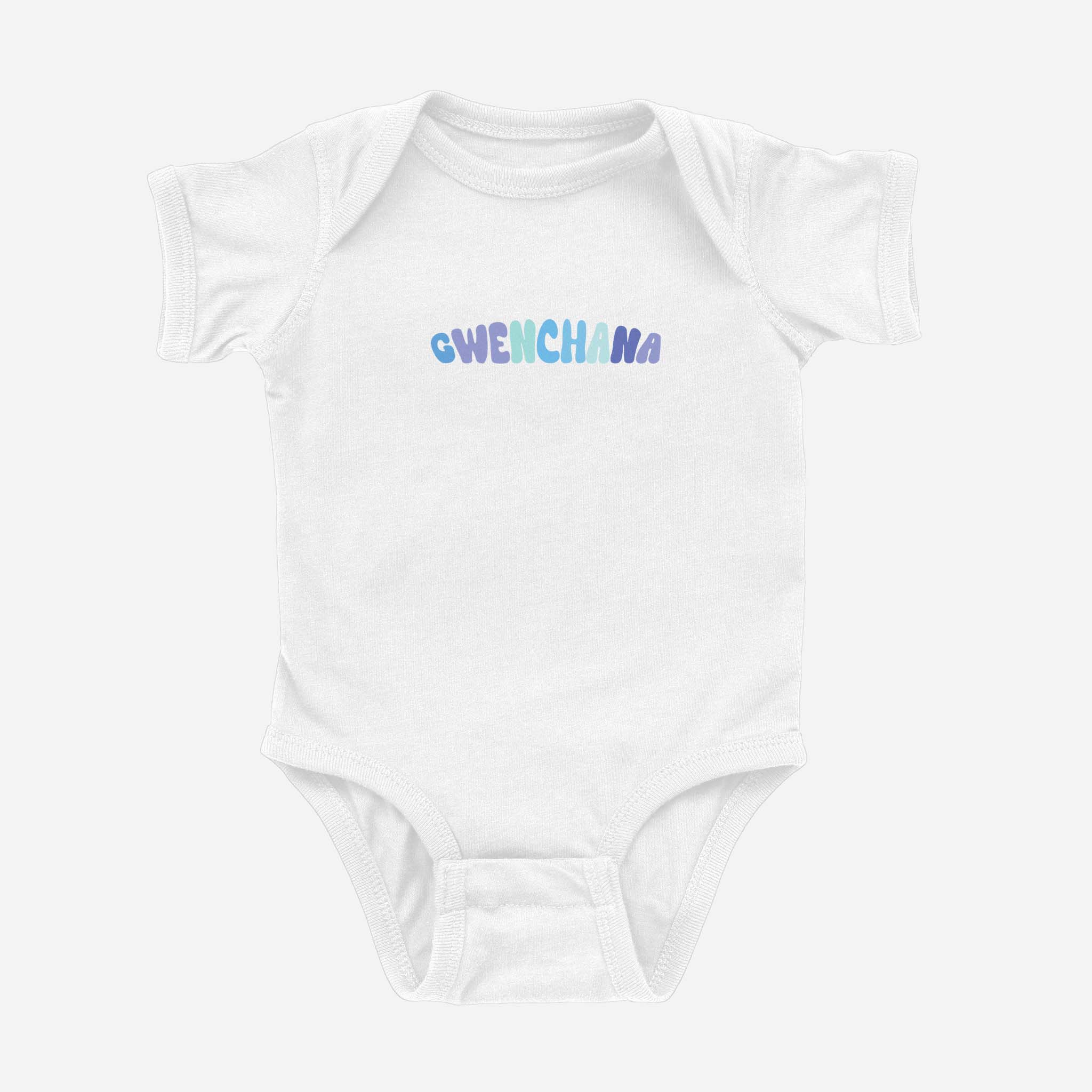 Gwenchana Onesie