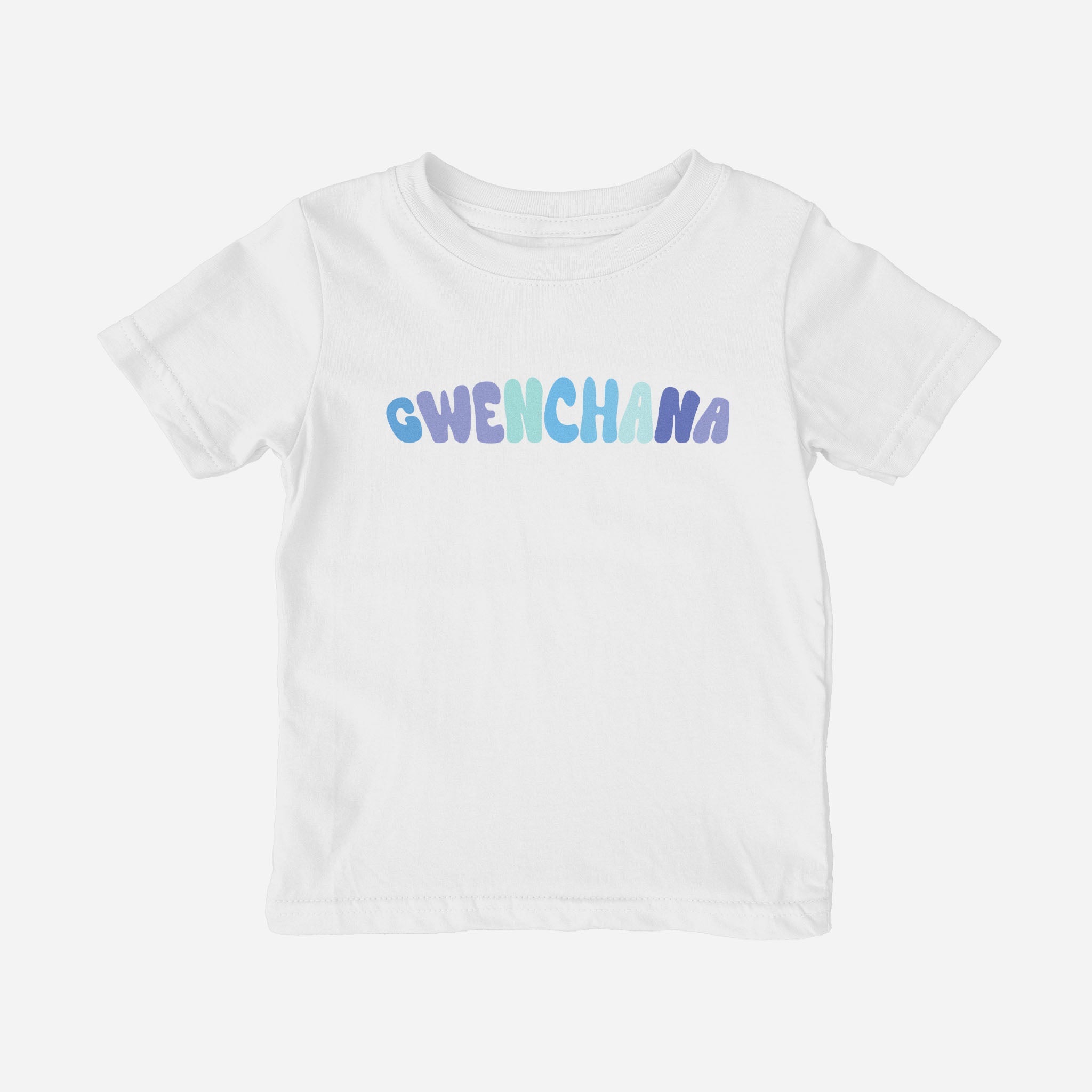 Gwenchana Shirt (Toddler)