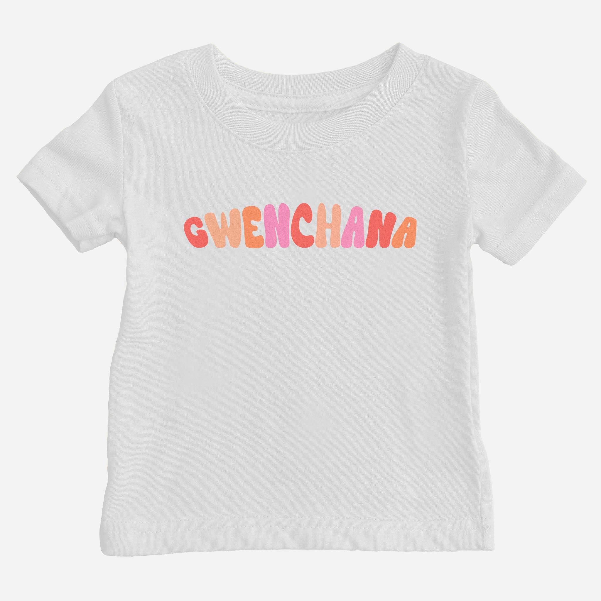 Gwenchana Shirt (Baby)