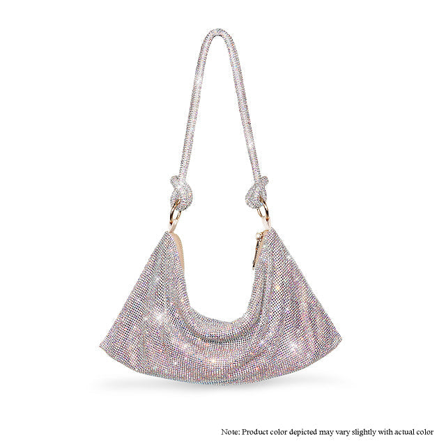 H-Envy Bag = AB colorful crystals