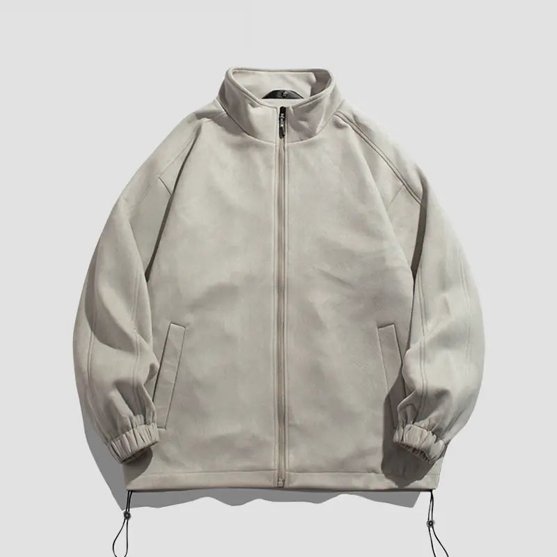 Style Loft Collection Kenneth Suede Jacket