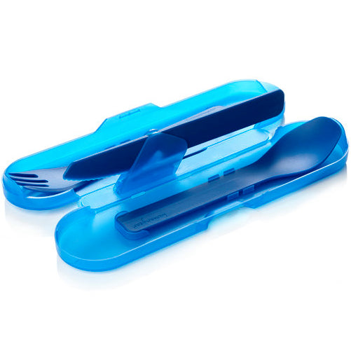 humangear GoBites Portable Utensils, Trio