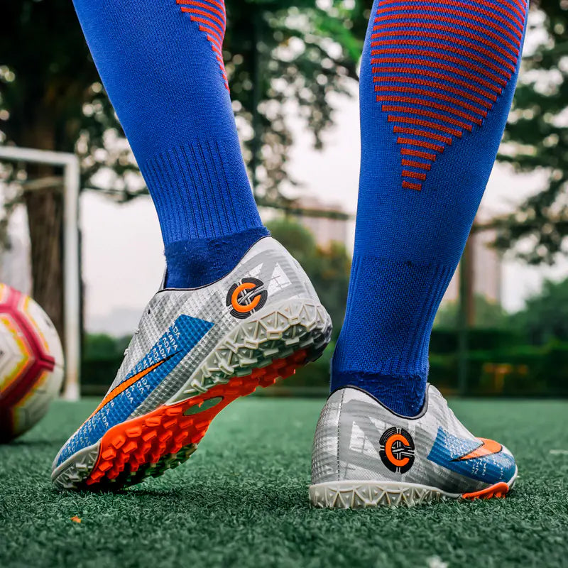 Style Loft Collection SportsStyleAthletics VoltStrike Blasts Cleats