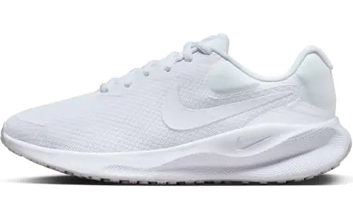 Style Loft Collection x NIKE Sneaker White, (Size Men 10.5 US / Women 12 US)