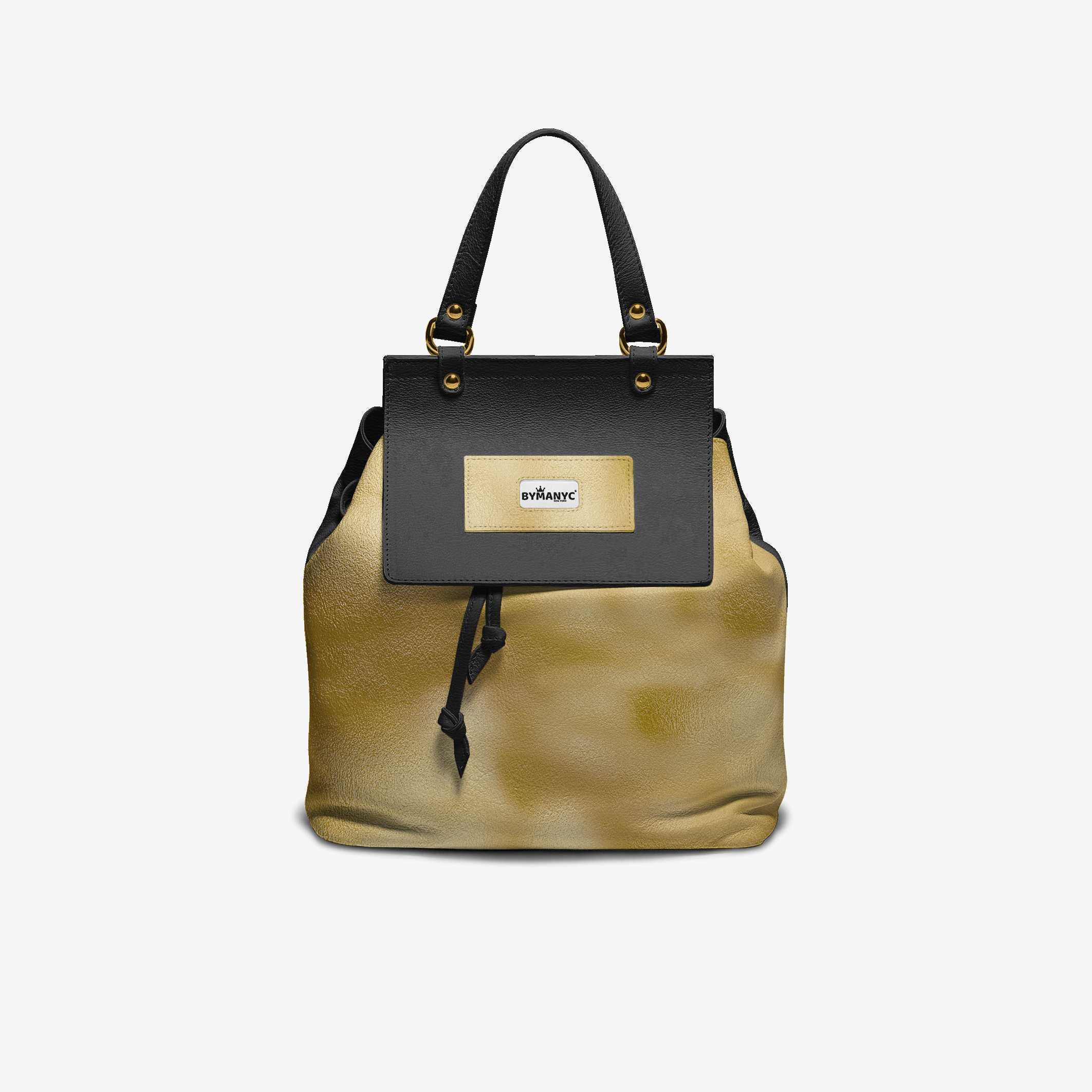 Handbag Vegan METROPOLITAN COUTURE – BYMANYC ® New York Fashions