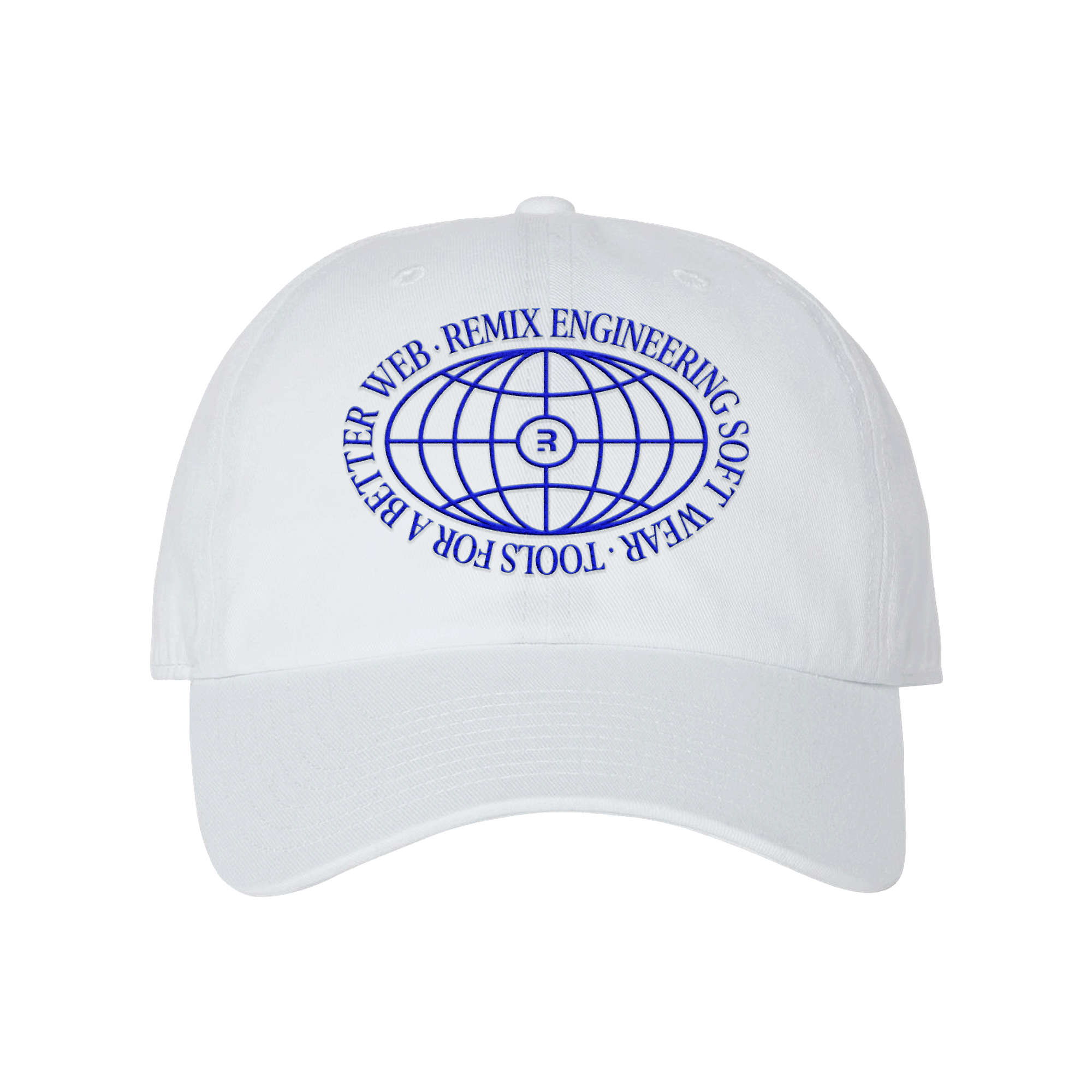 Remix Better Web Hat