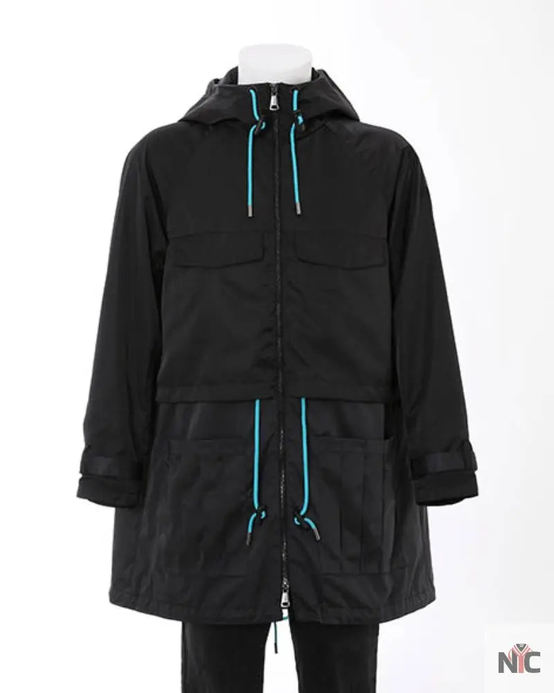 Hatsune Miku Black Model Jacket