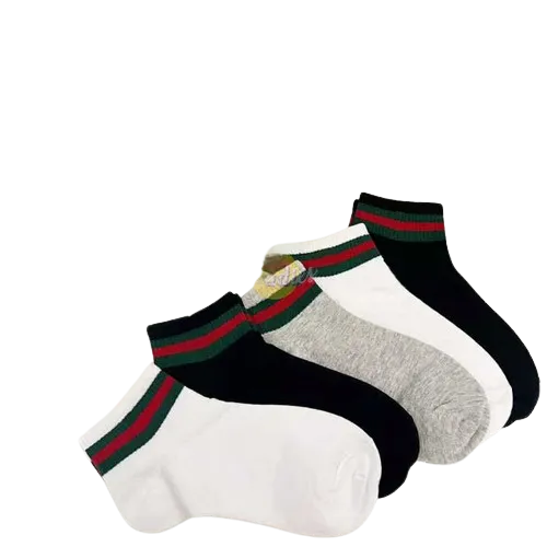 Women&amp;#39;s Fashion Styled Socks 9-11.5 Assorted Beautiful Pairs