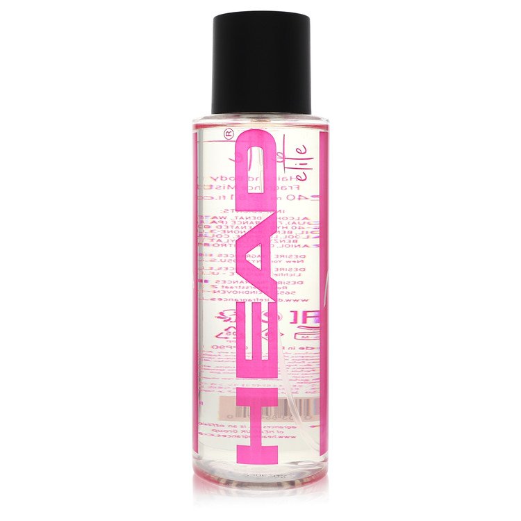 Head Elite by Head Hair &amp;amp; Body Fragrance Mist Spray 8.1 oz for Women