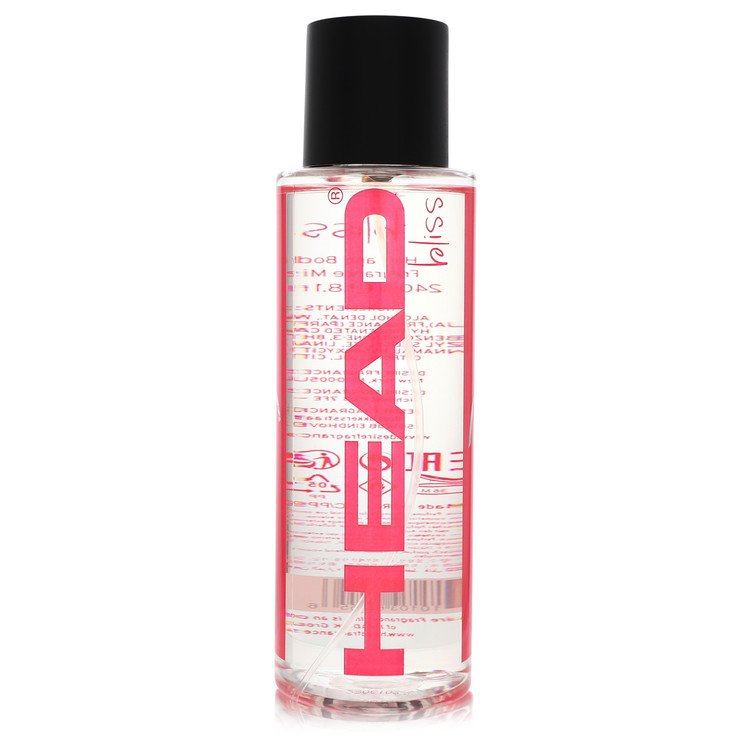 Head Bliss by Head Hair &amp;amp; Body Fragrance Mist Spray 8.1 oz for Women