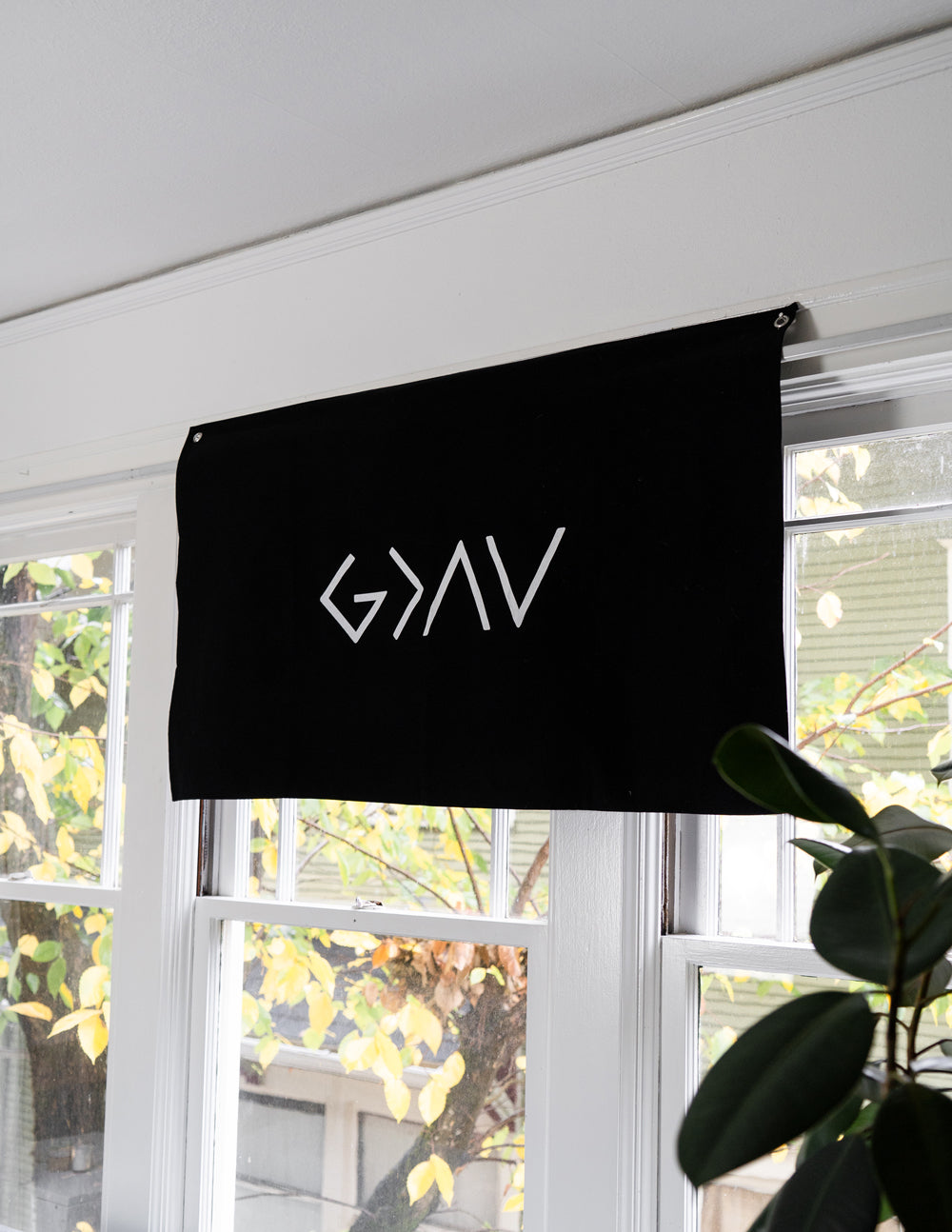 HIGHS AND LOWS TAPESTRY