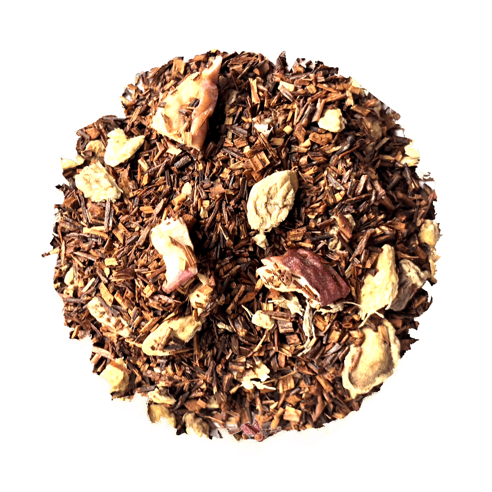 Hood River Rooibos