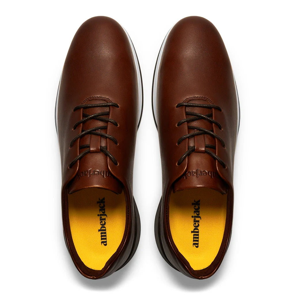 Whole Cut Hybrid (Chestnut)