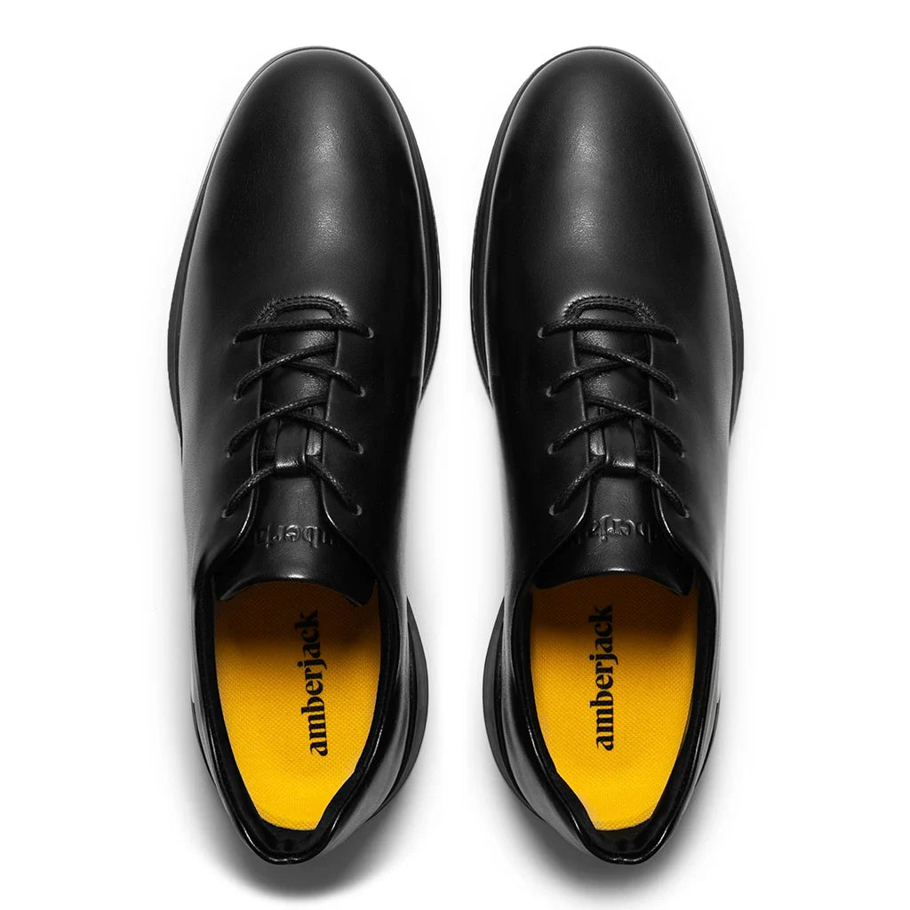 Whole Cut Hybrid (Obsidian)