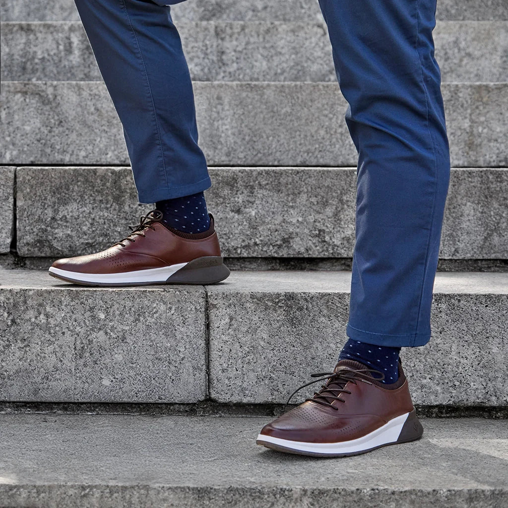 The Hybrid (Chestnut)