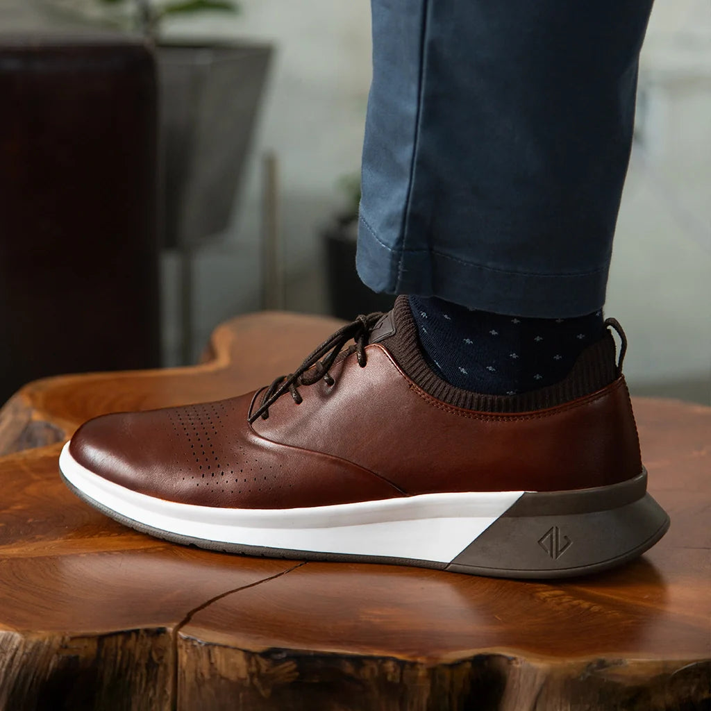 The Hybrid (Chestnut)