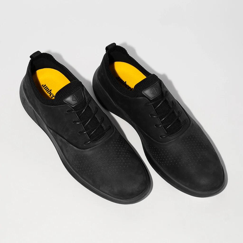 The Hybrid (Midnight)