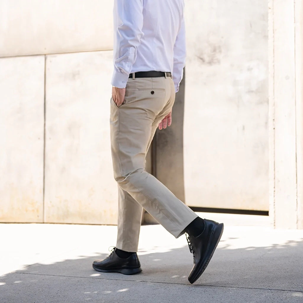 Whole Cut Hybrid (Obsidian)