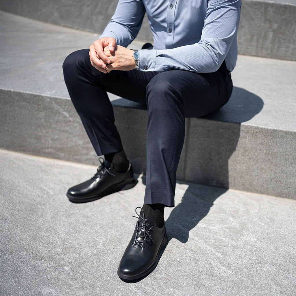 Whole Cut Hybrid (Obsidian)