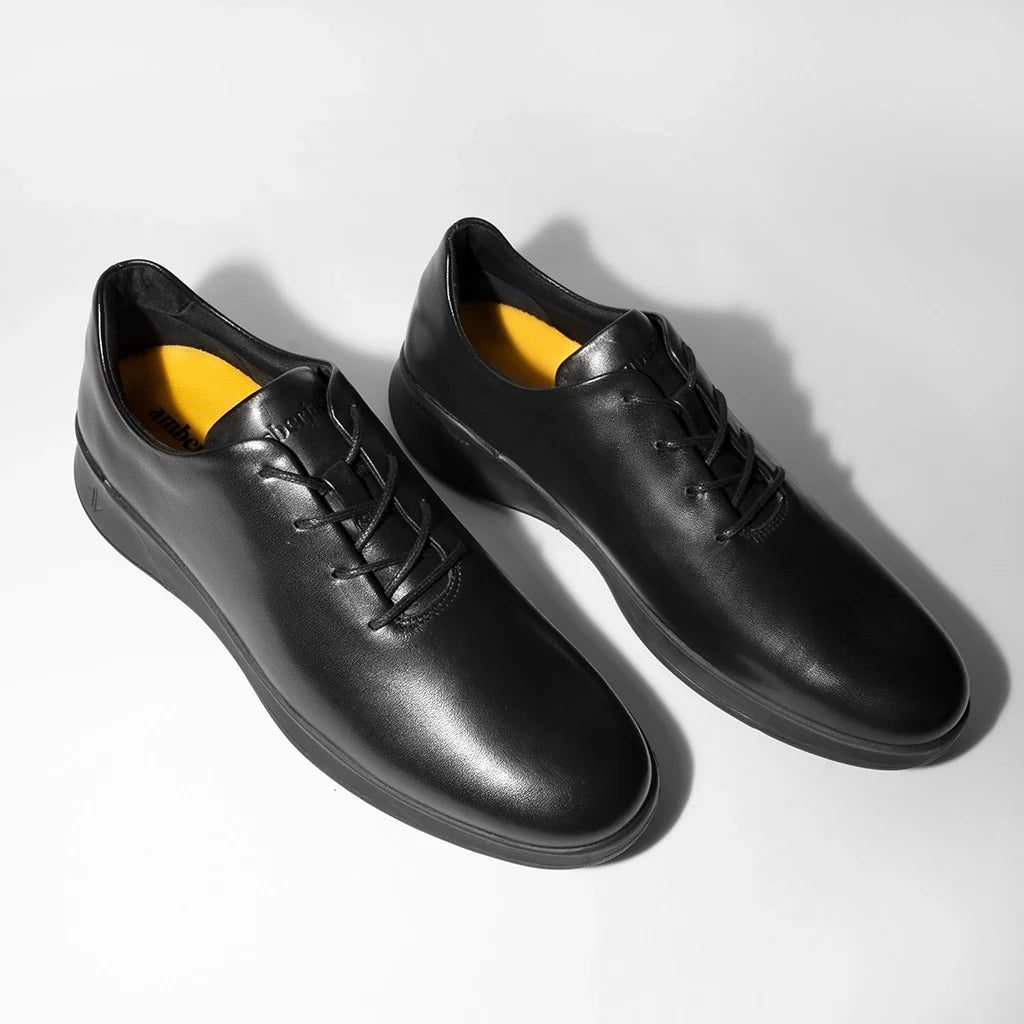 Whole Cut Hybrid (Obsidian)