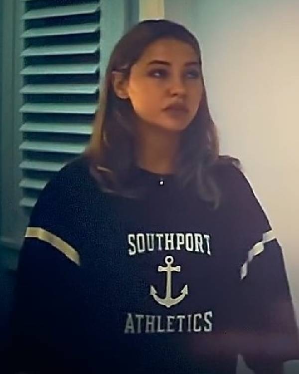 I Know What You Did Last Summer 2025 Madelyn Cline Sweatshirt