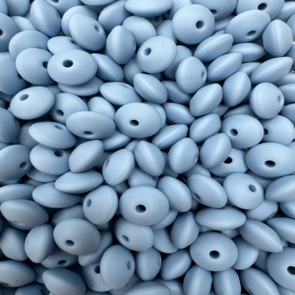 #205 12MM LENTIL CHILL (1ct)