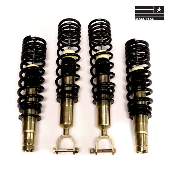 Black flag coilovers for honda civic 88-00  BFCOI-HON-9295