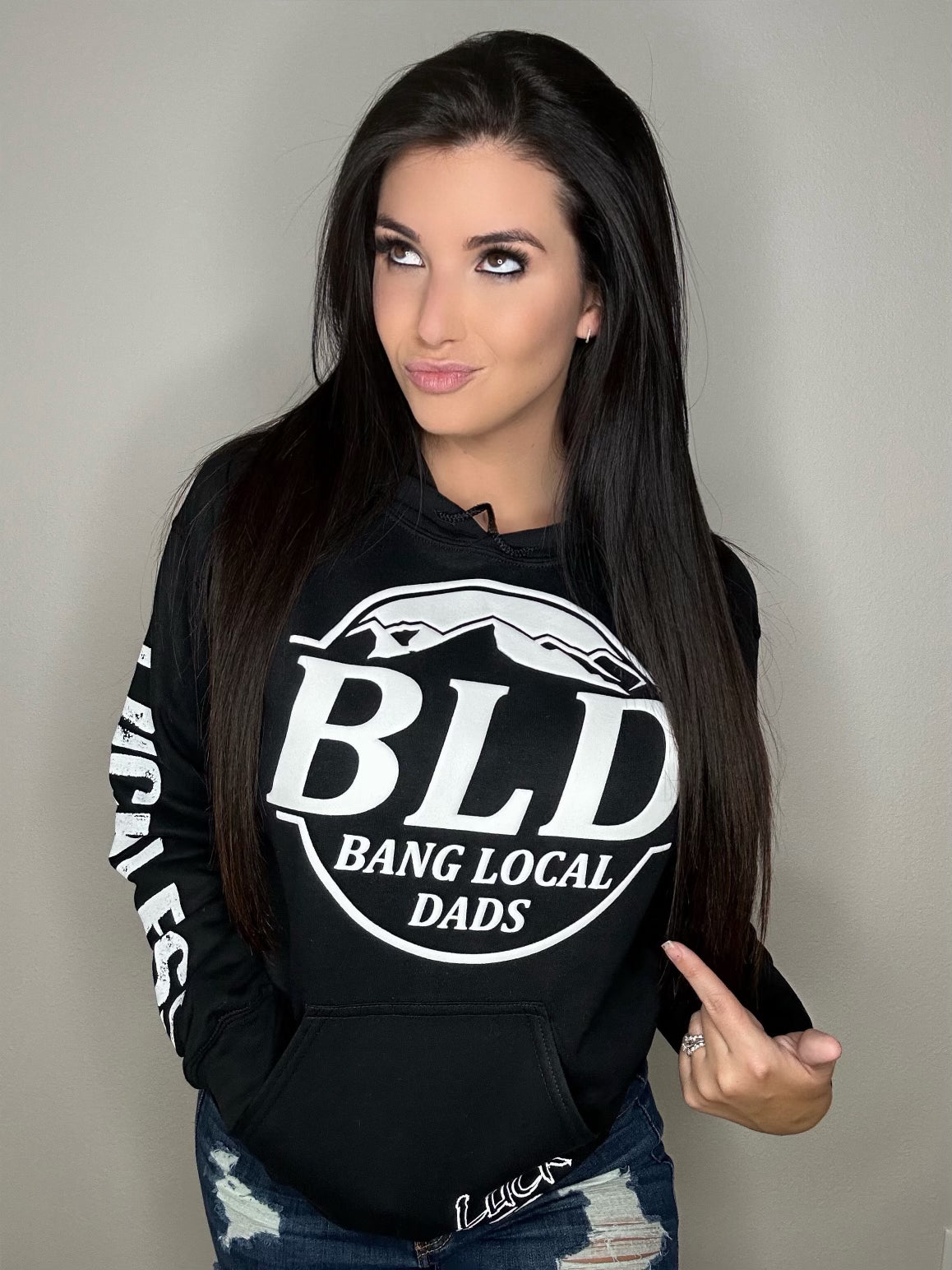 BLD Hoodie