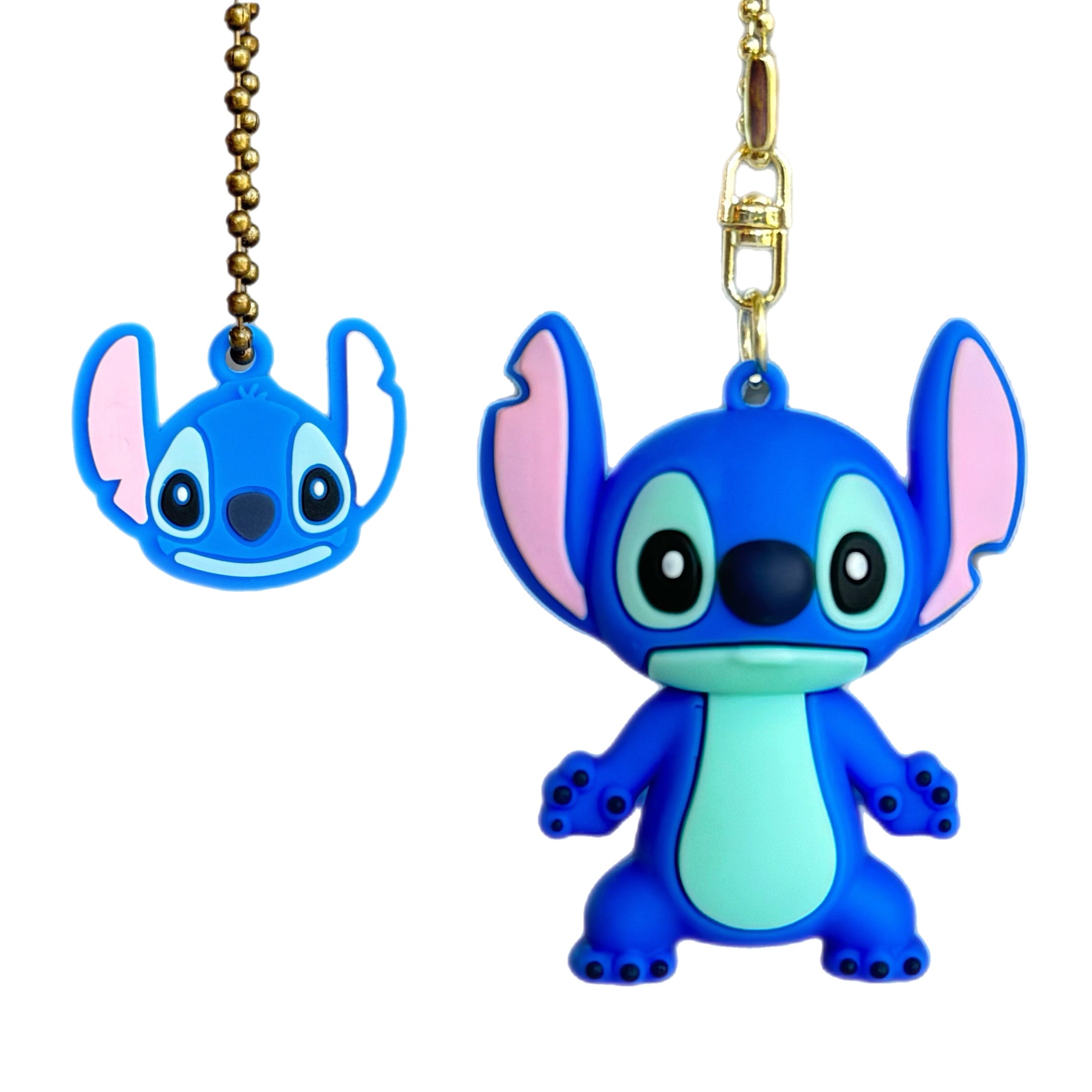 STITCH Charm - Tumbler Handle Charm