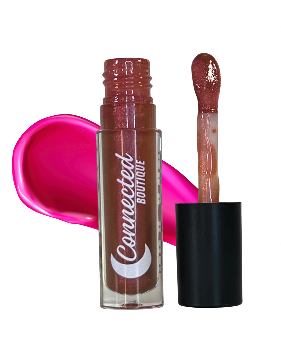 HeartHue – pH‑Reactive HeartHue Lip &amp;amp; Cheek Stain Oil