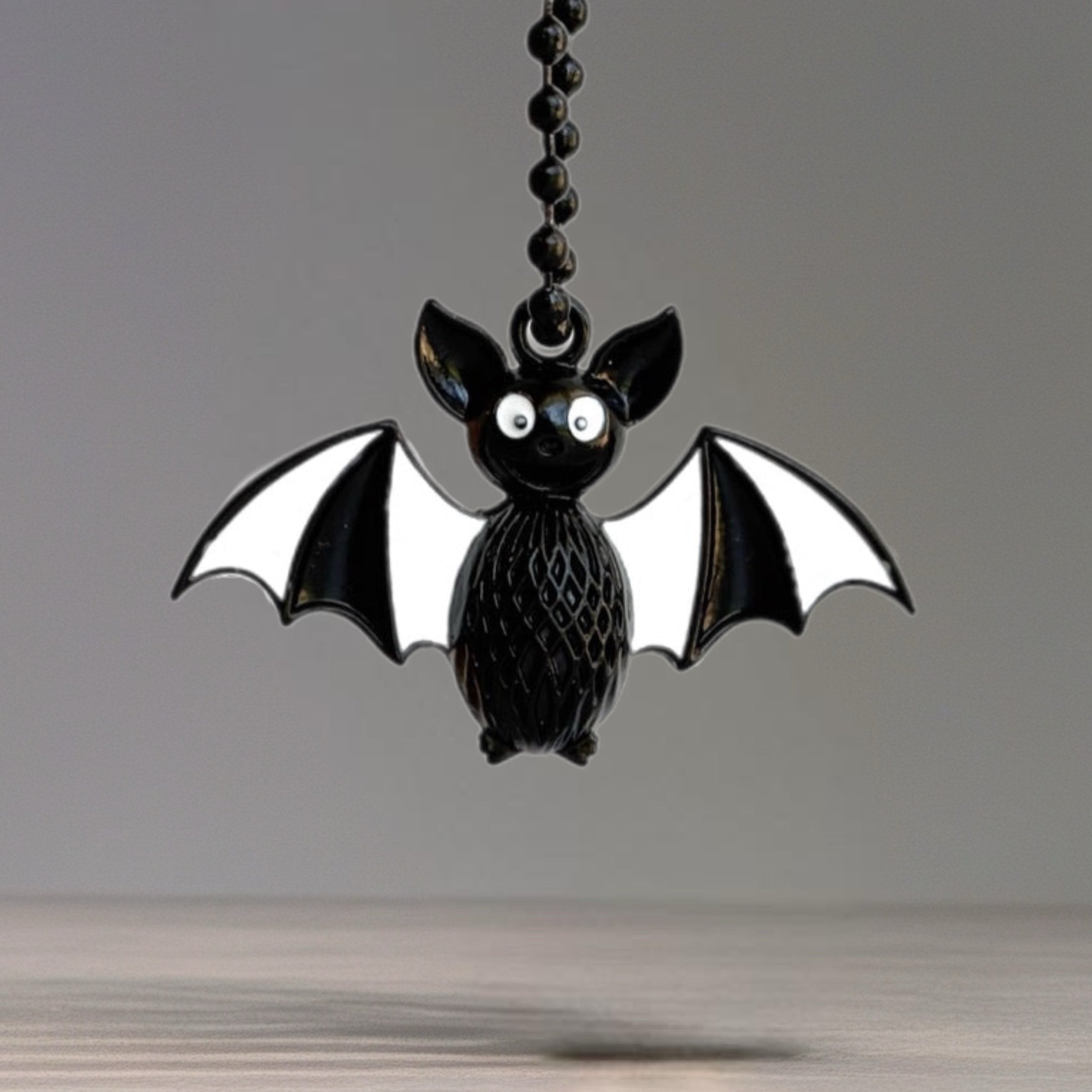 Cute Bat Charm - Tumbler Handle Charm