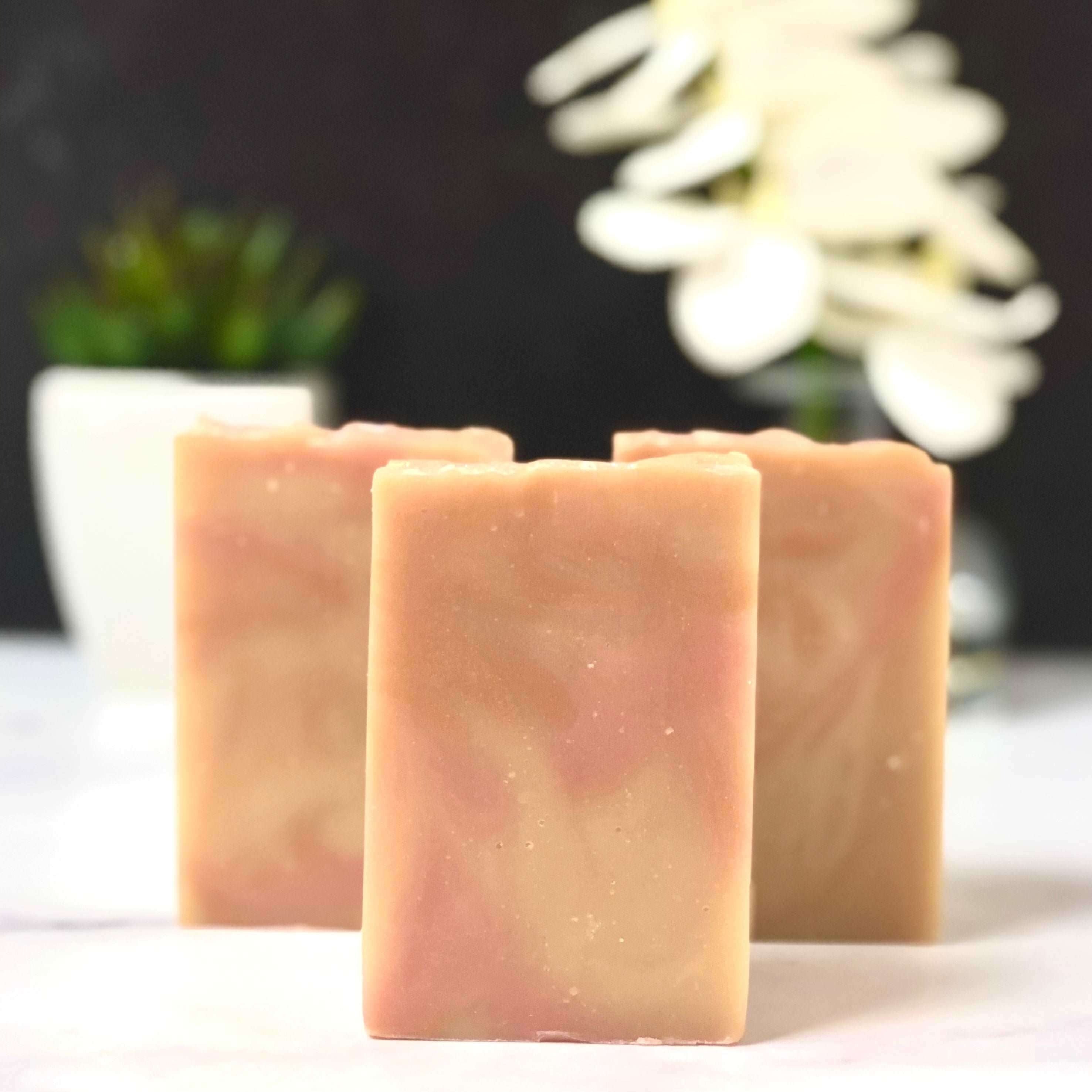 Flirtatious Artisan Soap