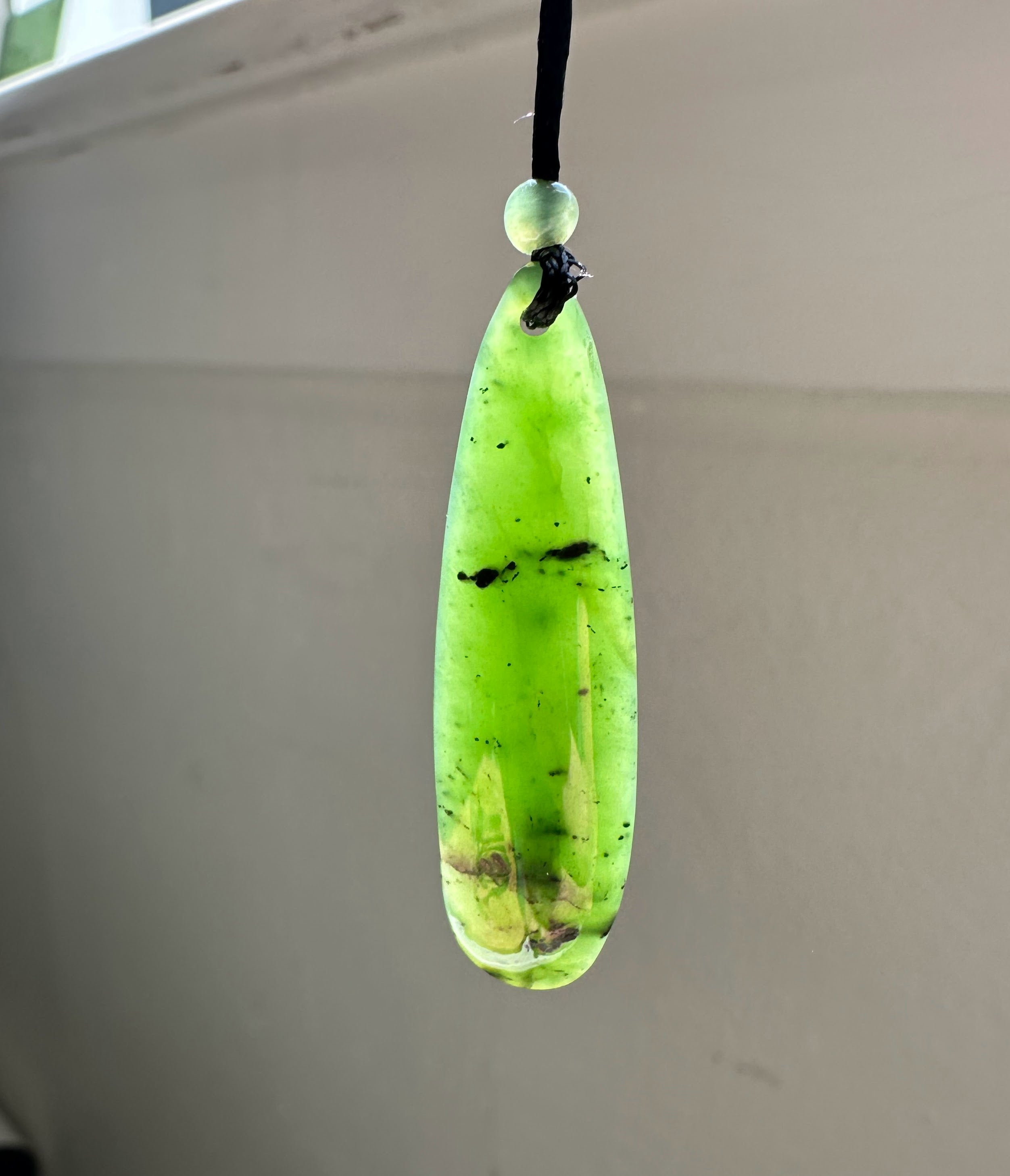 Pendant, Drop 2054-2 #4