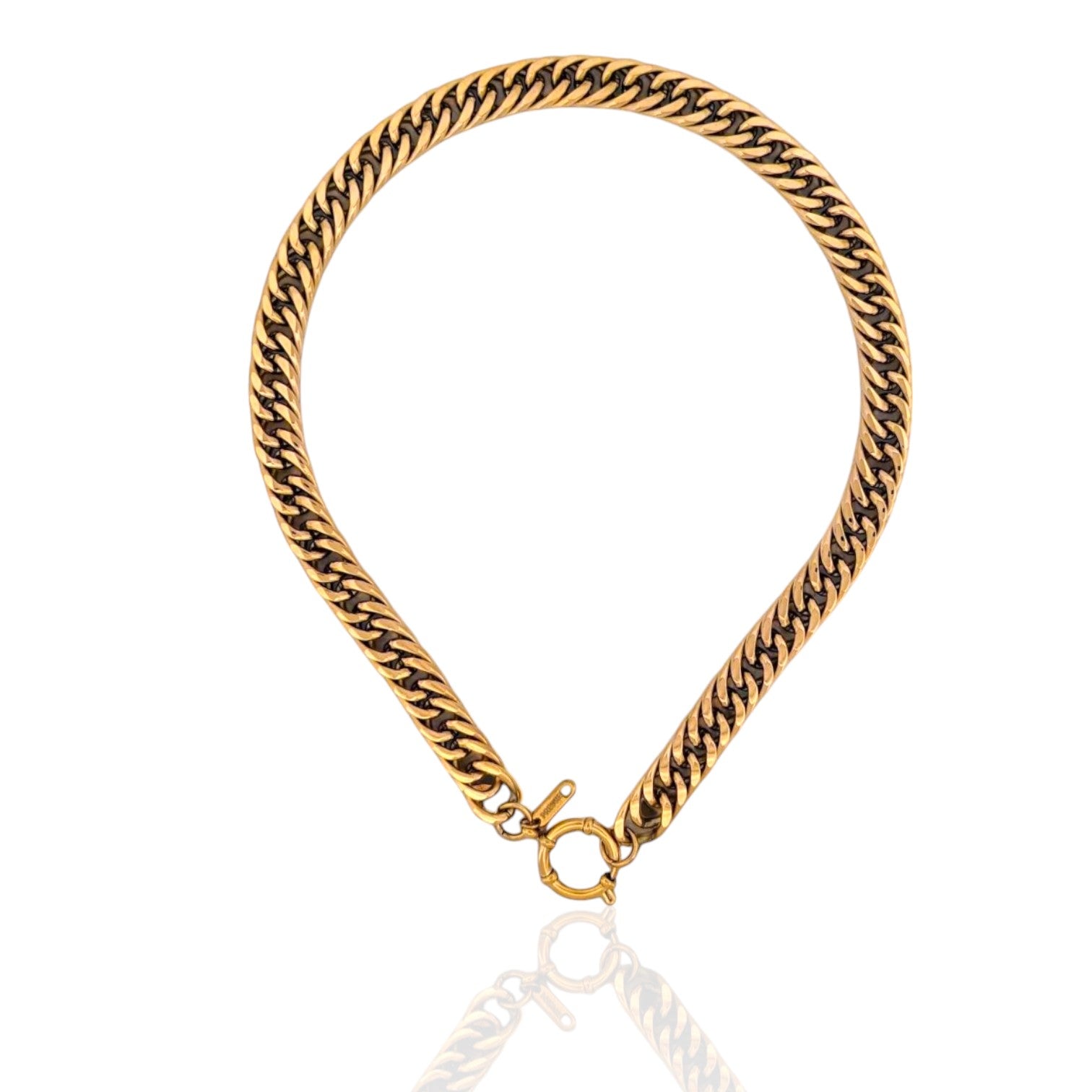 Exalted Legacy Necklace