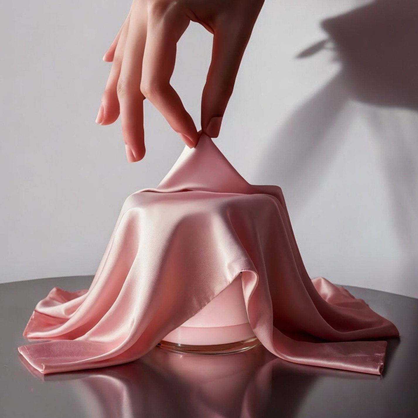 Mystery Massage Candle