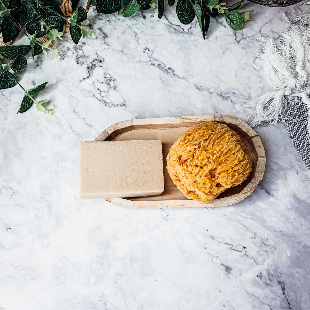 Collagen &amp;amp; Milk Facial Bar