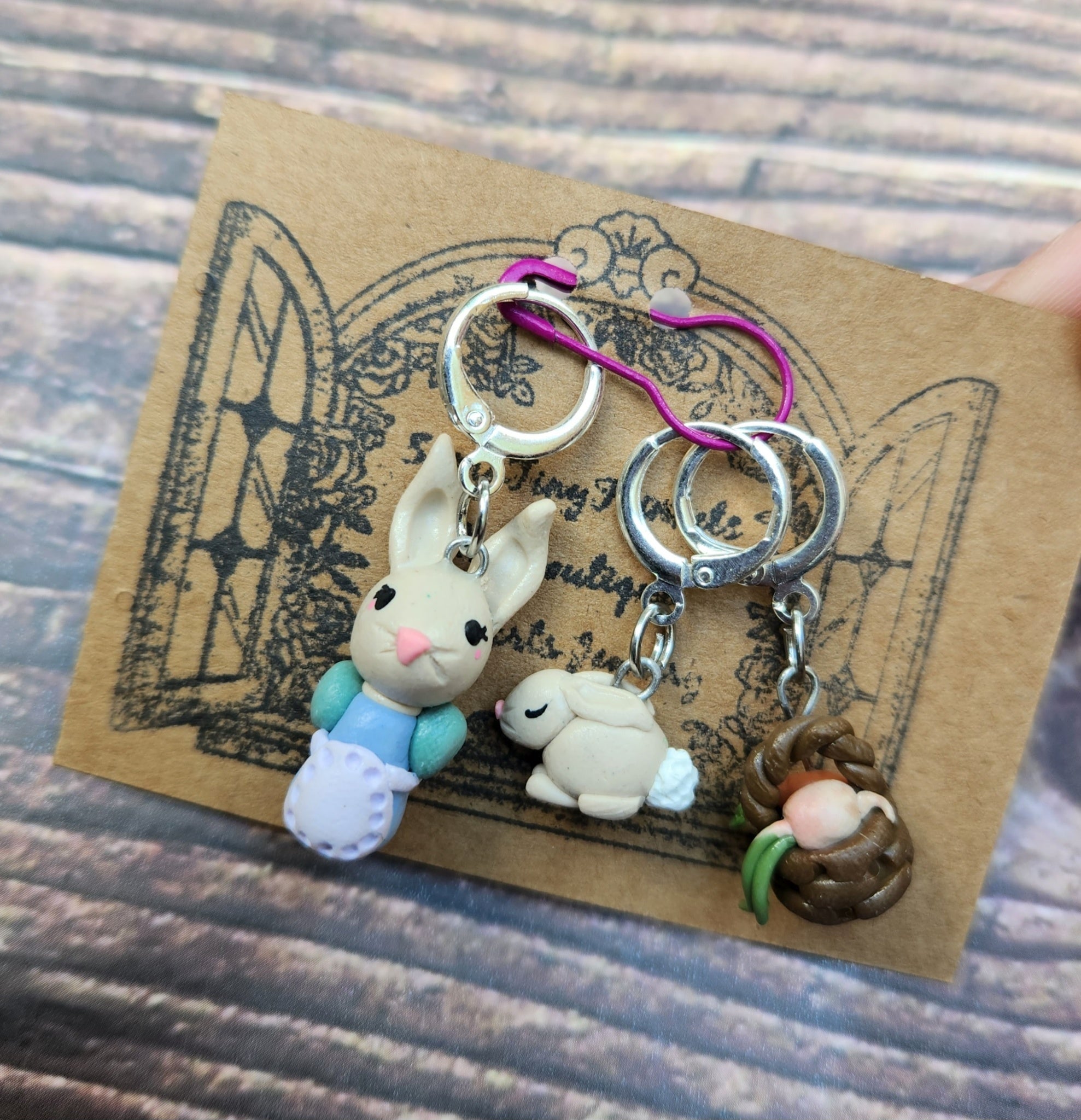 Toadstool Sock Blanks