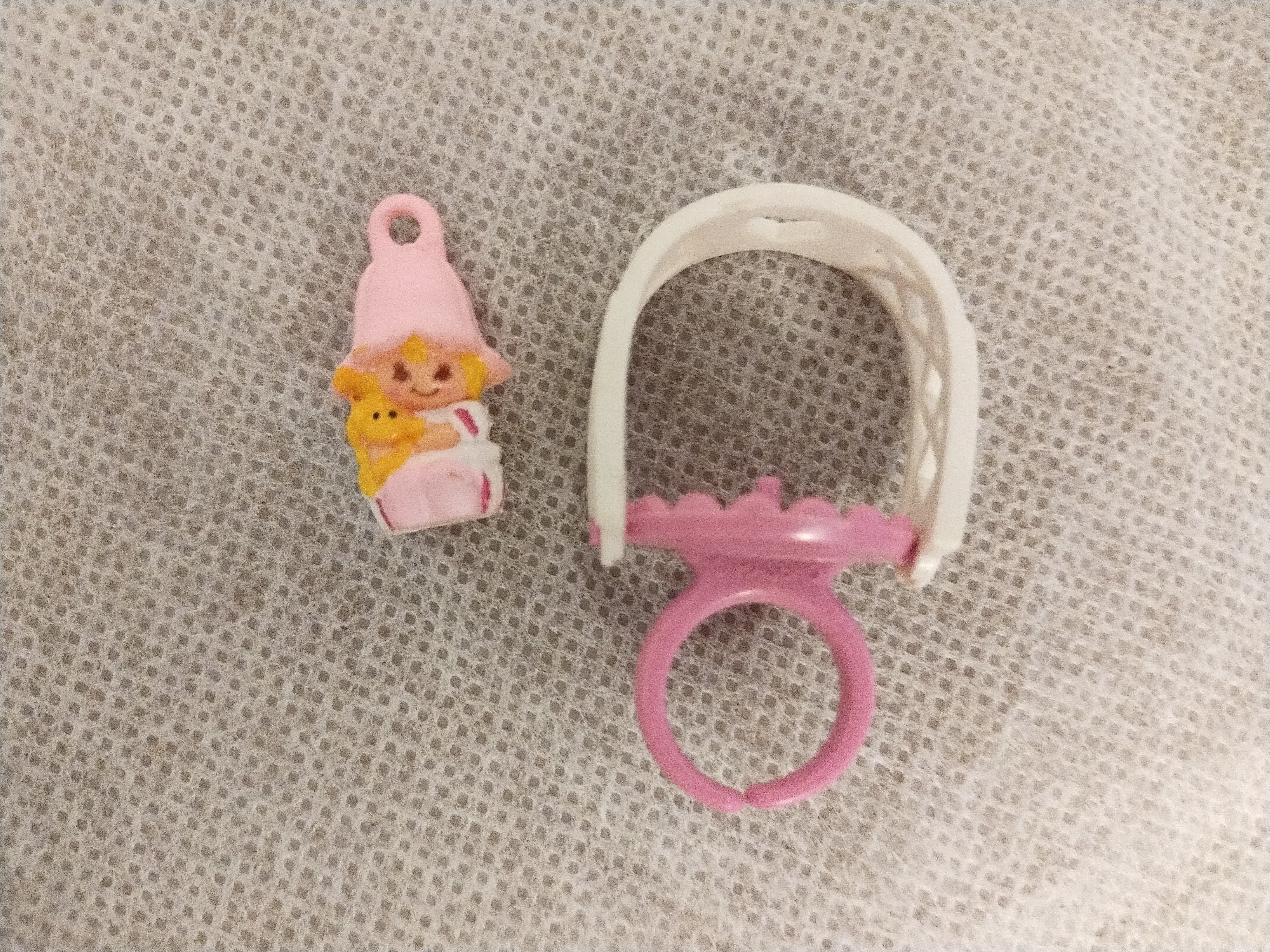 Charmkins Figure - Lil&amp;#39; Tulip