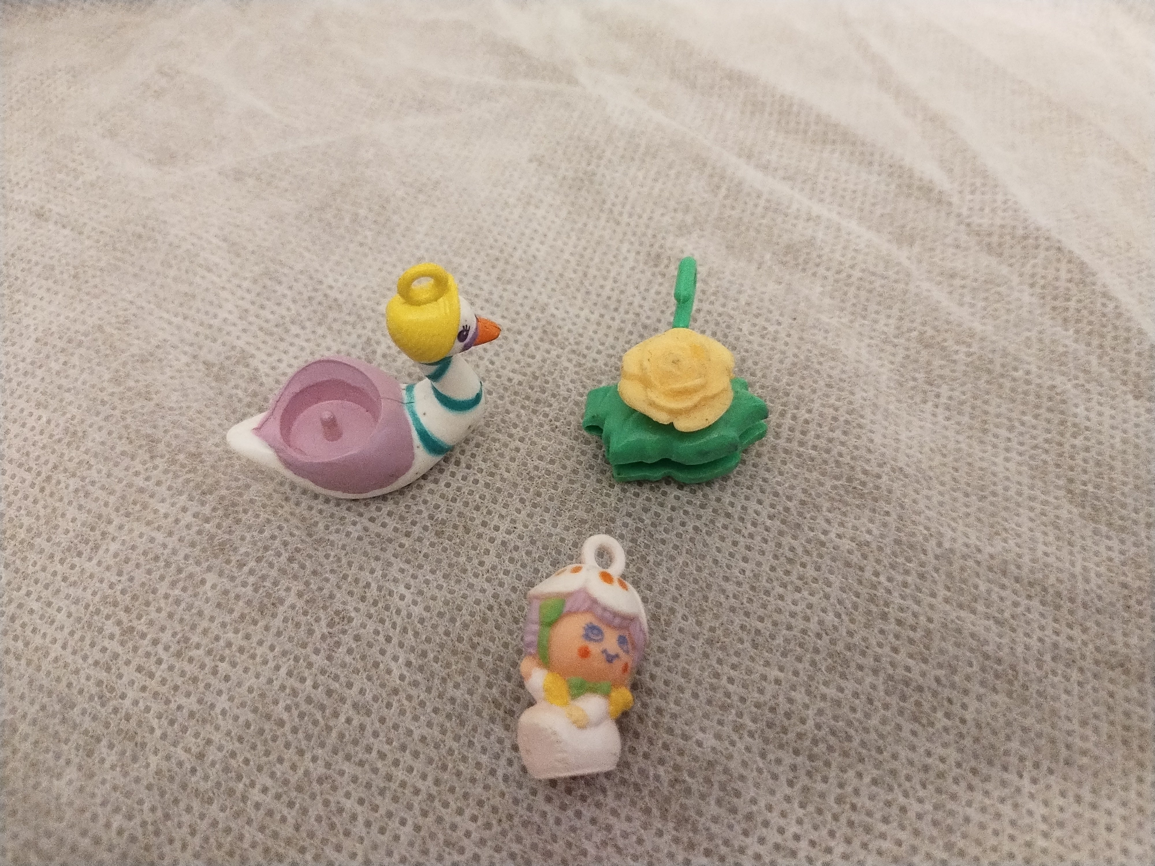 Charmkins Figure - Twinkie