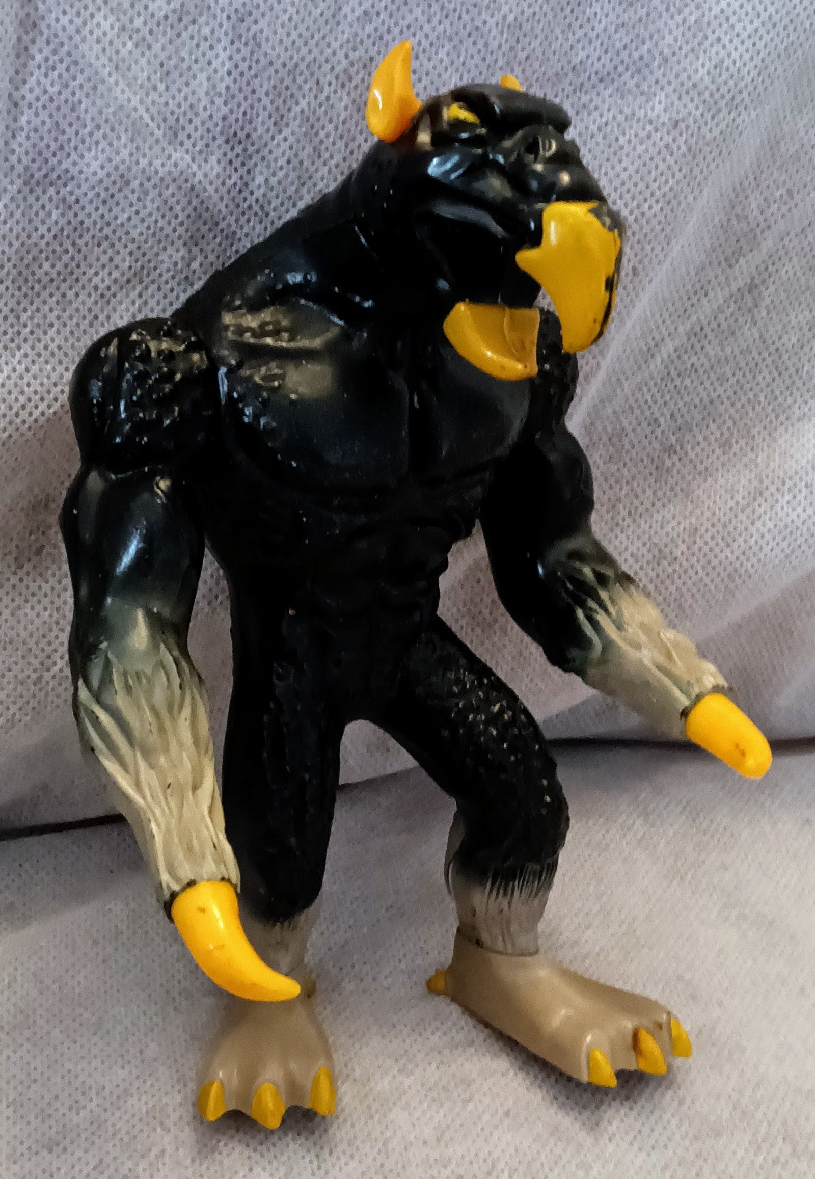 Advanced D&amp;amp;D figure - Hook Horror