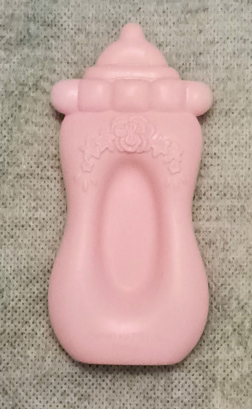 Baby Rose Tender Accessories - Baby Bottle
