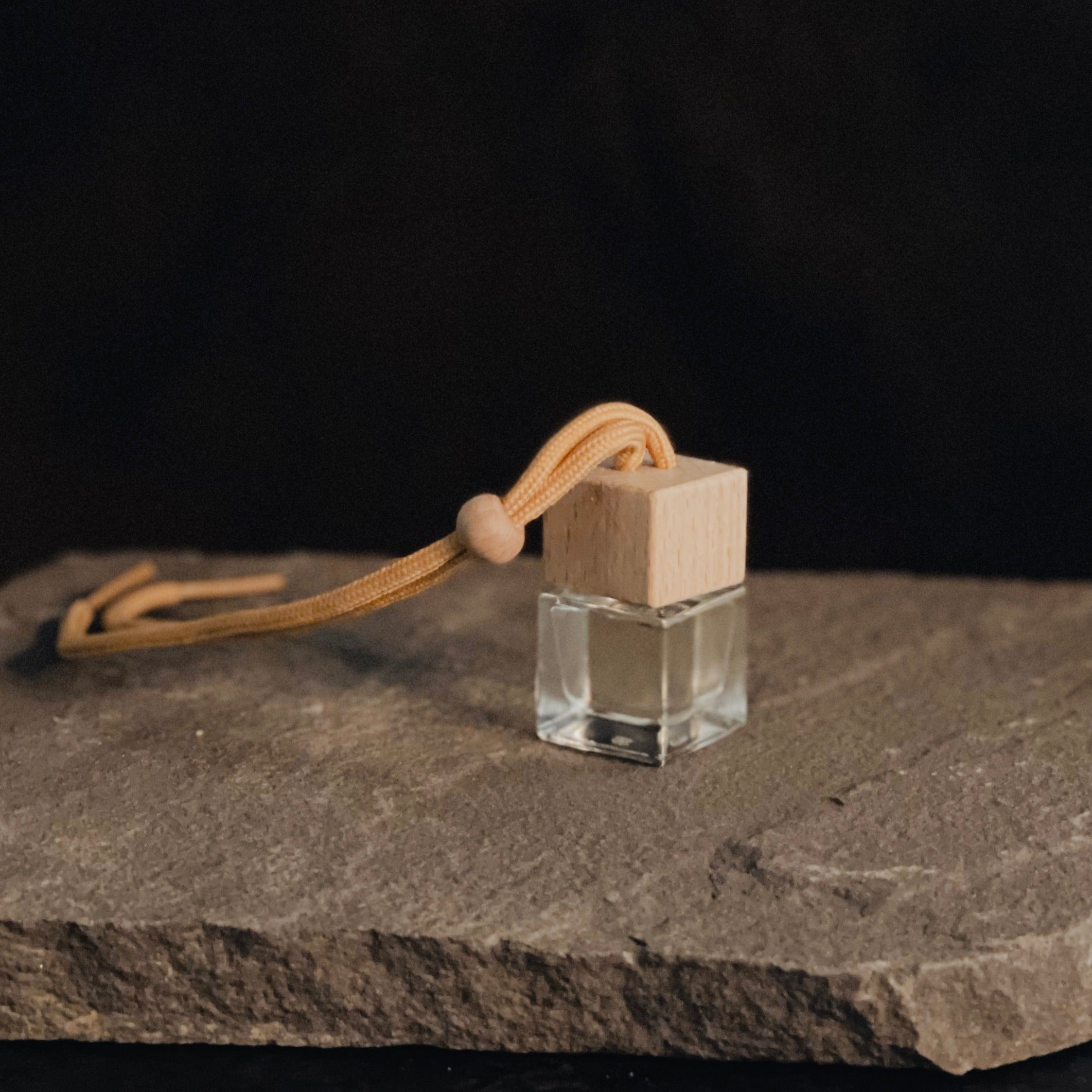 Earl Grey &amp;amp; Suede Car Diffuser