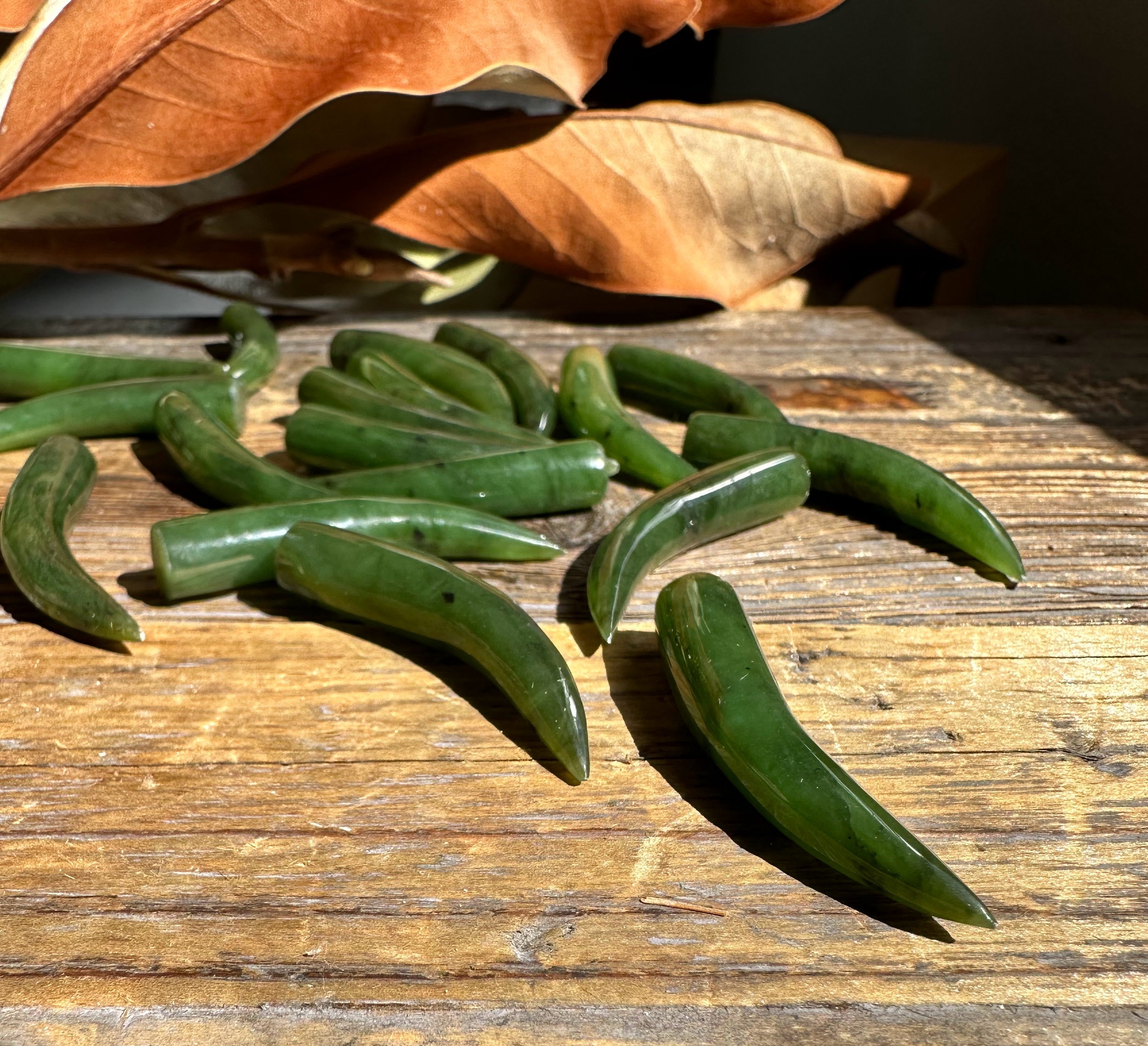 Jade Talon - 44mm - Sold Individually