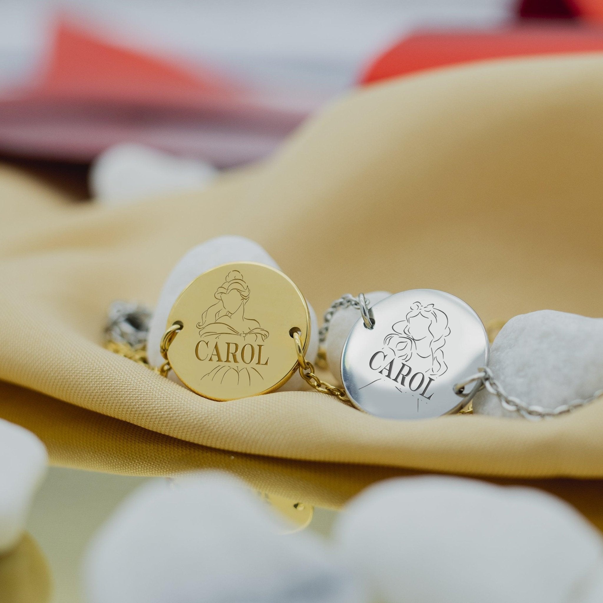 MY PRINCESS NECKLACE