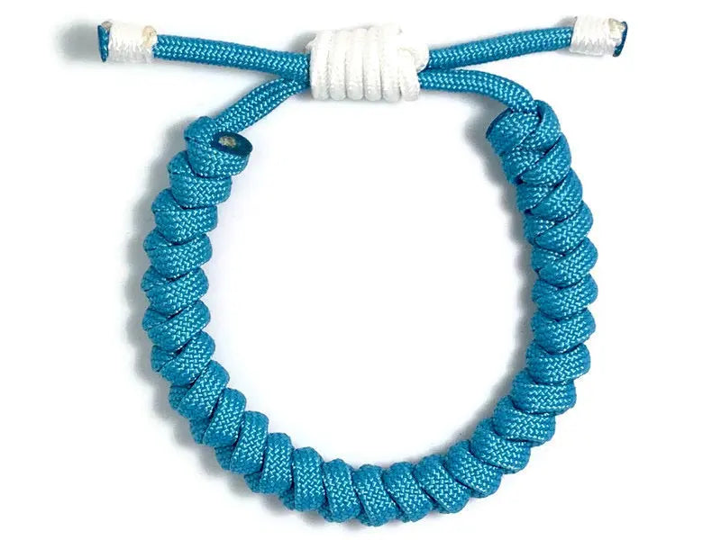 Engineered Good Weather Rope Bracelet