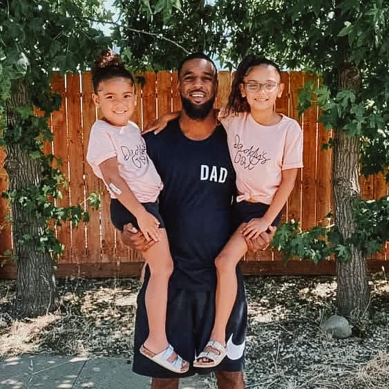 Dad - Classic (pocket) - Unisex Tee