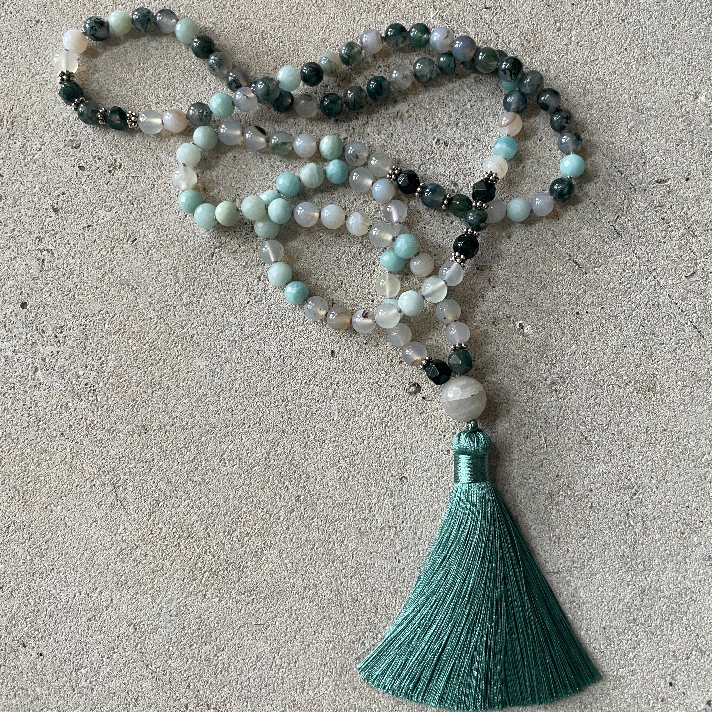 Earth Mala