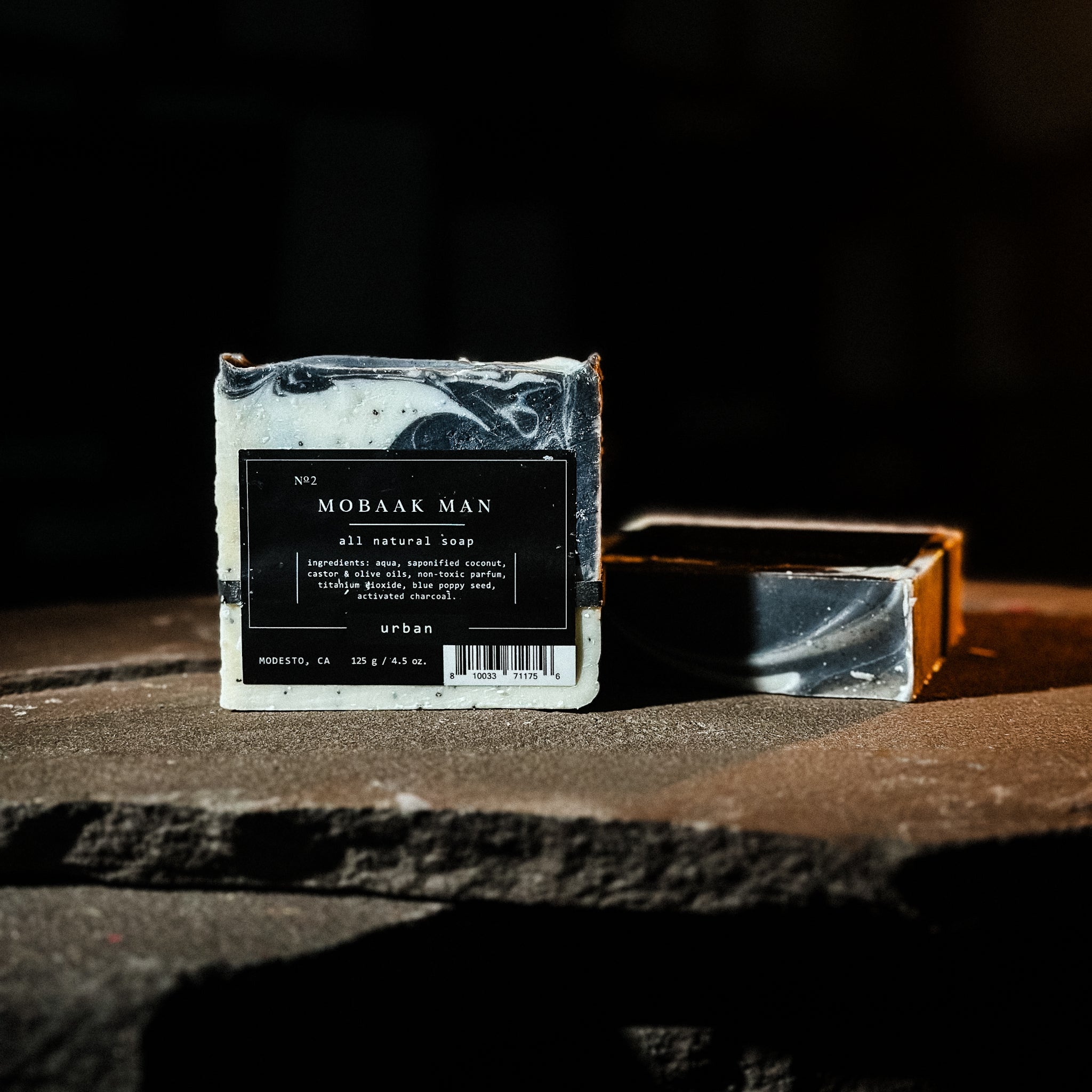 Urban • All Natural Soap